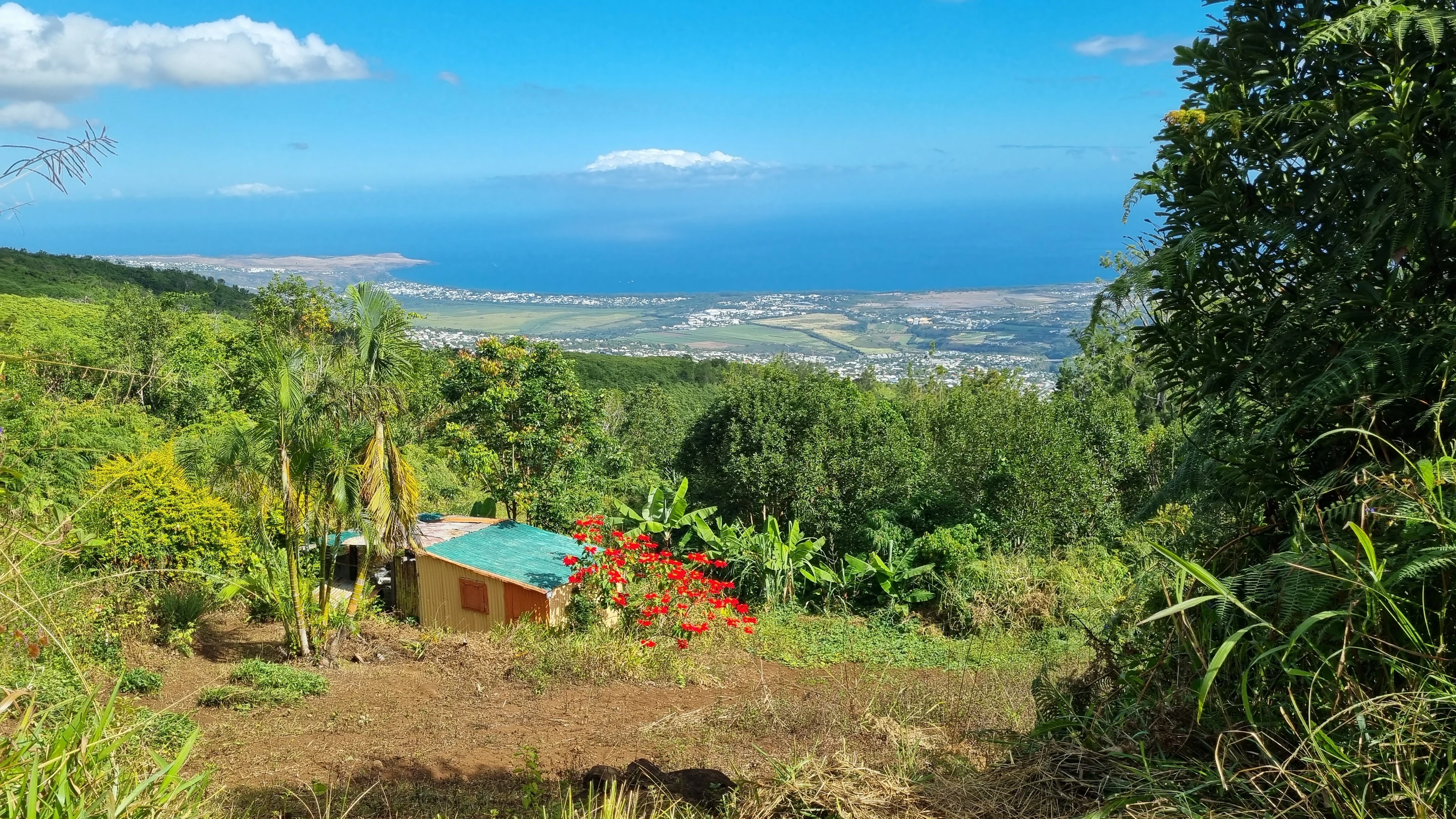 Plaine Cambaie