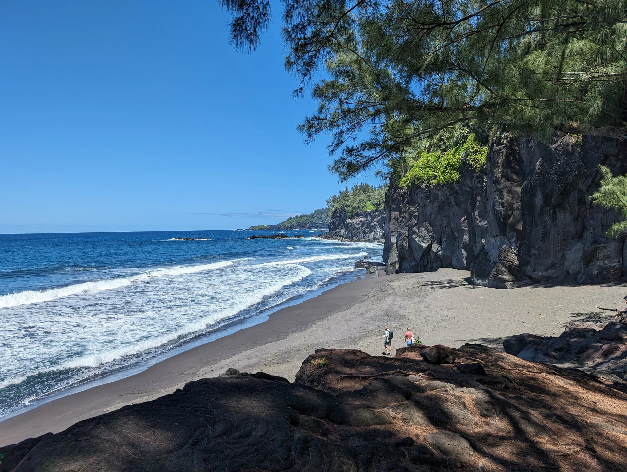 Ti Sable Beach